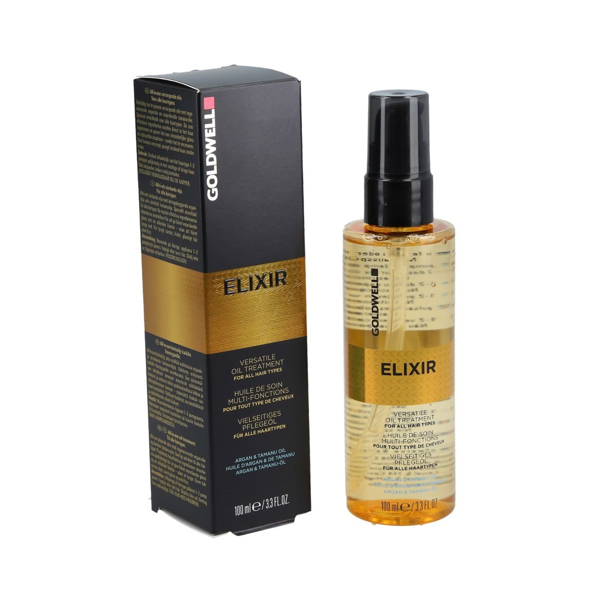 Goldwell Elixir Oil Treatment (100ml)