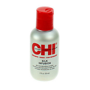 CHI Silk Infusion jedwab w płynie 150ml 3397