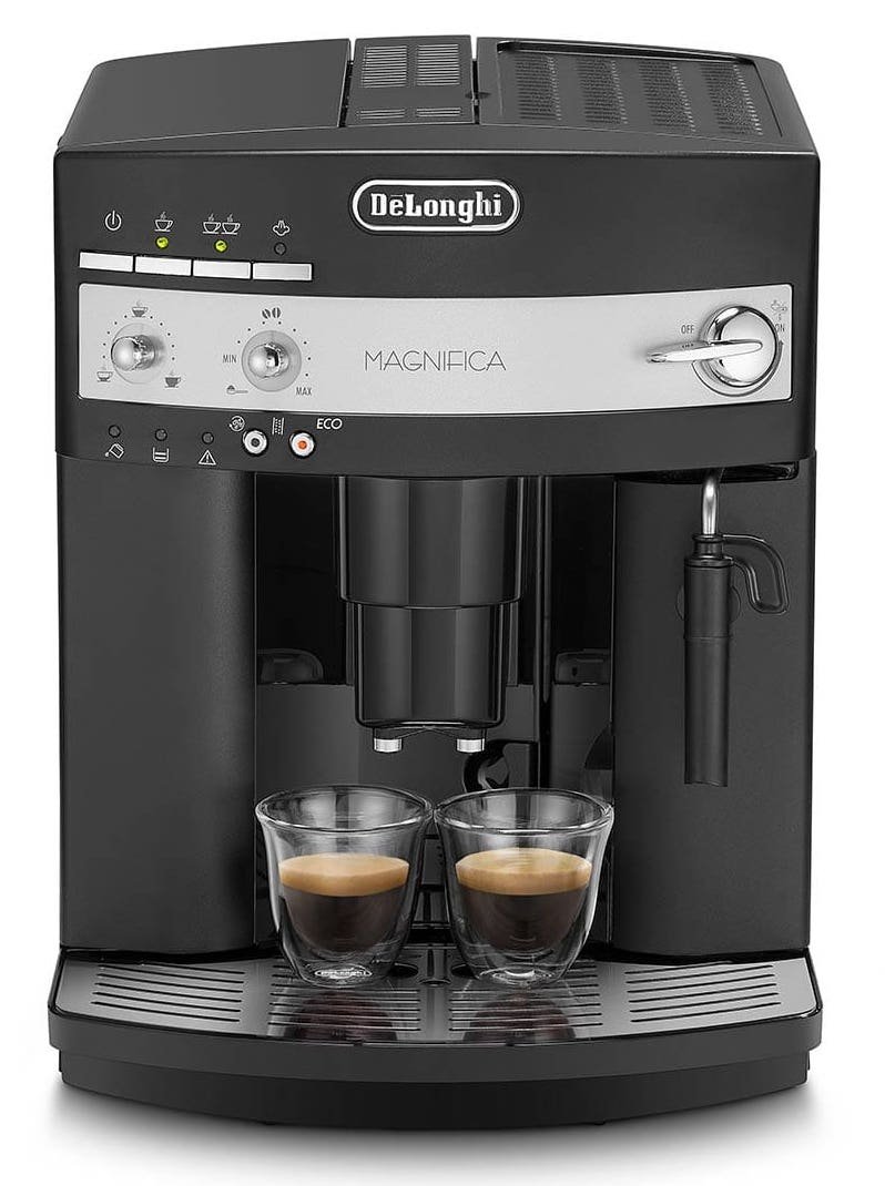 DeLonghi Magnifica ESAM 3000.B