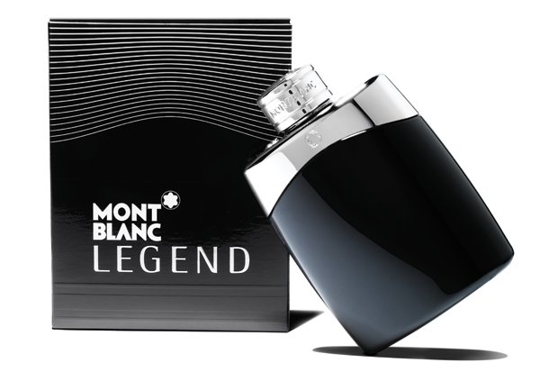 Mont Blanc Legend Woda toaletowa 30ml