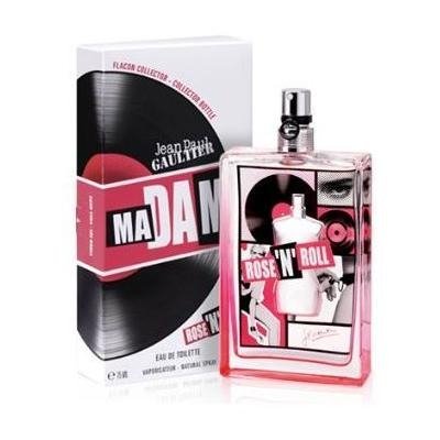 Jean Paul Gaultier Ma Dame Rosen Roll woda toaletowa 75ml