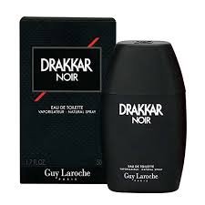 Guy Laroche Drakkar Noir Woda toaletowa 50ml