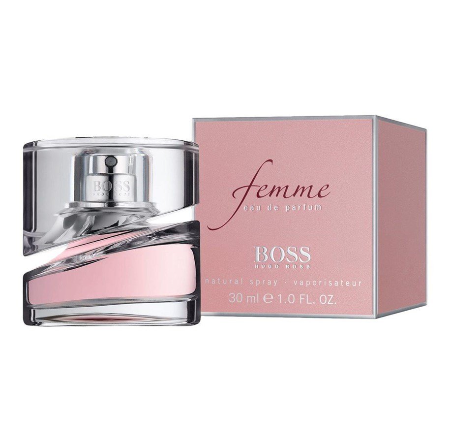 Hugo Boss Femme Leau Fraiche woda toaletowa 30ml