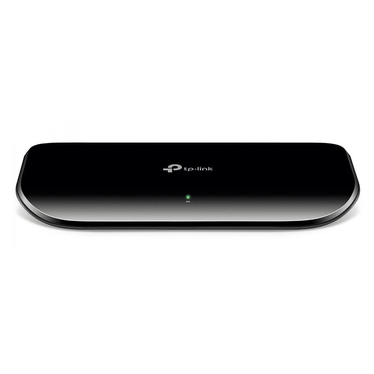 Switch TP-Link TL-SG1008D 8x10/100/1000M