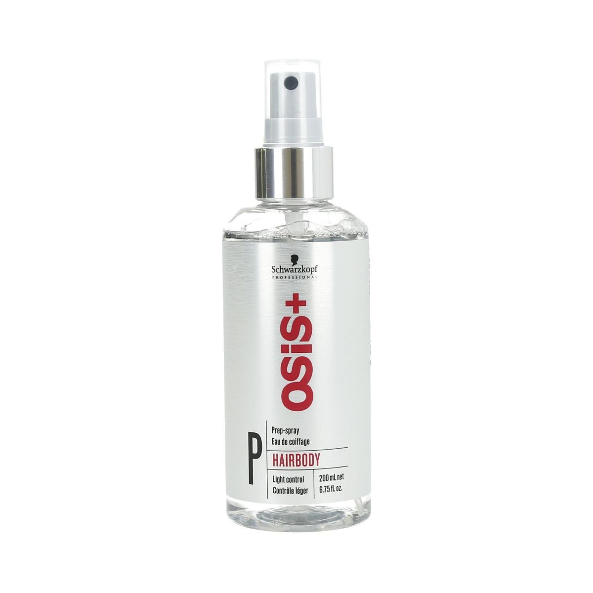 Schwarzkopf Osis Hairbody Spray do pielęgnacji i stylizacji 200ml