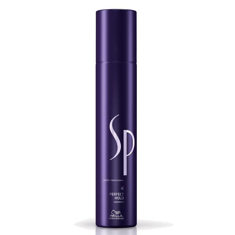 Wella SP Styling Perfect Hold Lakier 300 ml