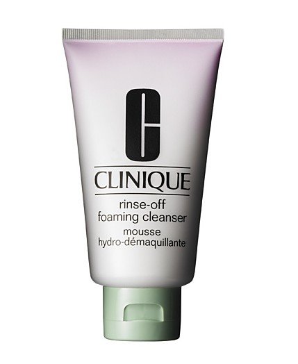 Clinique Clinique, The Cleansers, kremowa pianka do mycia, 150 ml