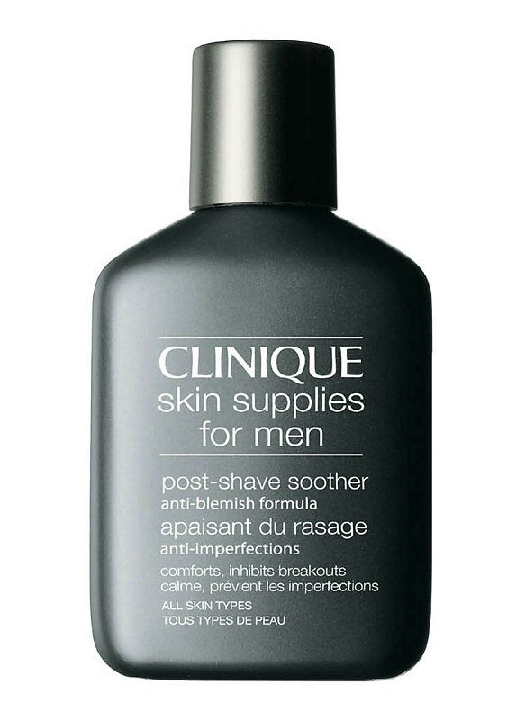 Clinique Skin Supplies For Men kojąca emulsja po goleniu 75ml