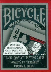 Bicycle Tragic Royalty
