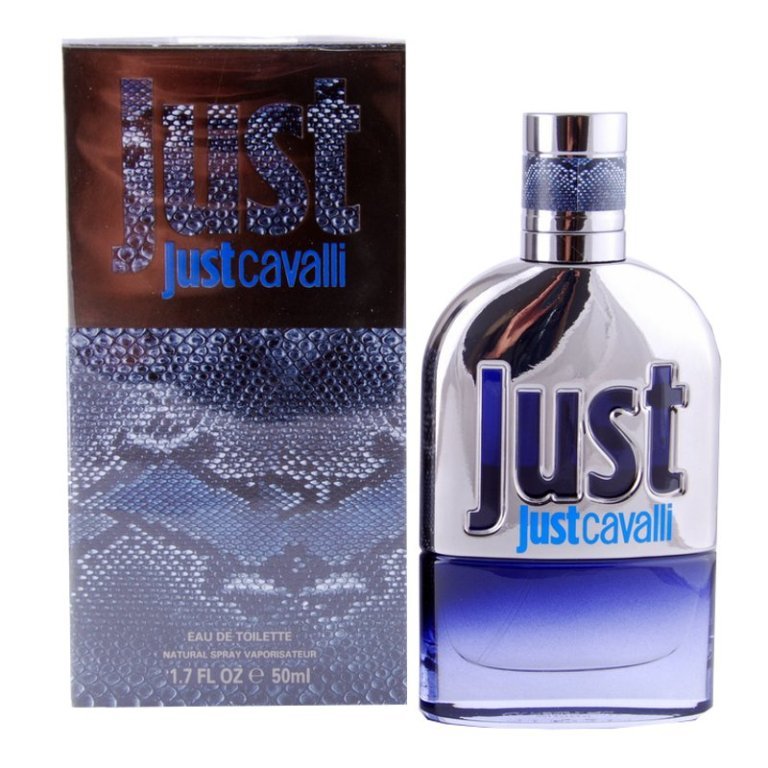 Roberto Cavalli Just Cavalli Woda toaletowa 50ml