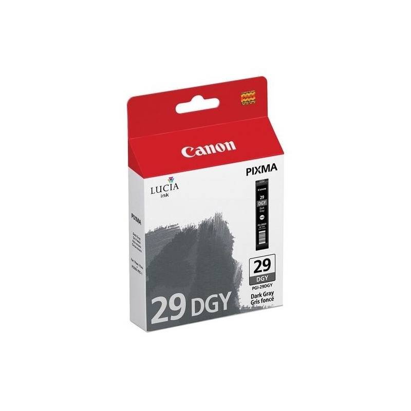 Canon PGI-29DGY (4870B001)