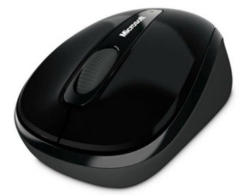 MICROSOFT Wireless Mobile Mouse 3500