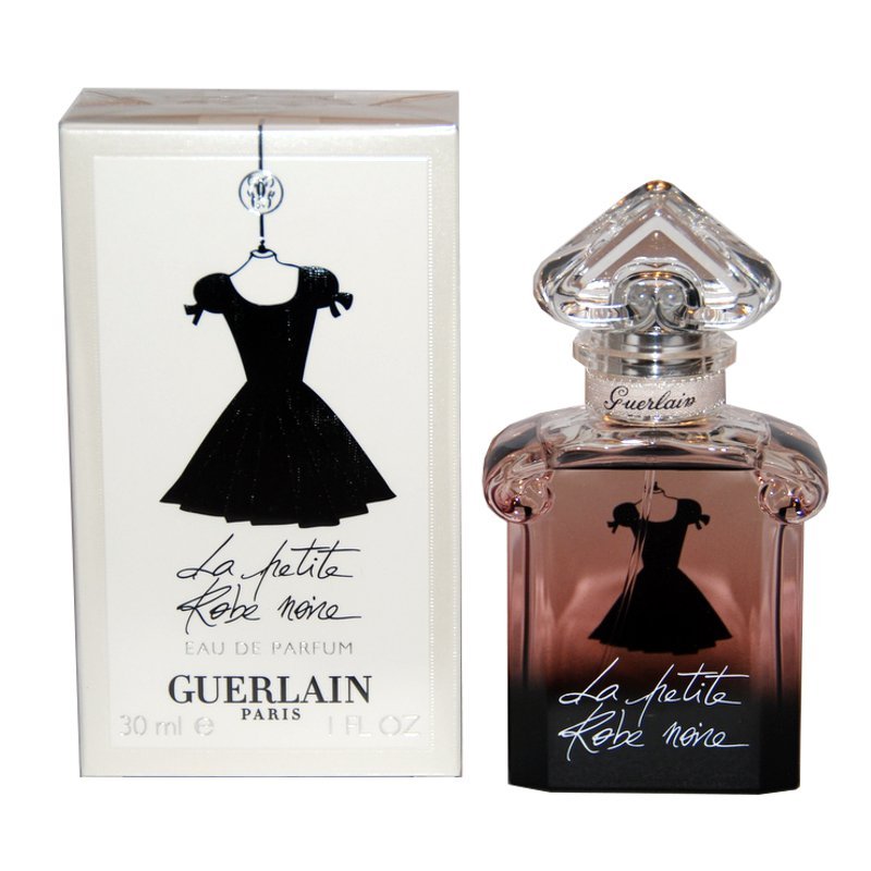 Guerlain La Petite Robe Noire woda perfumowana 30ml