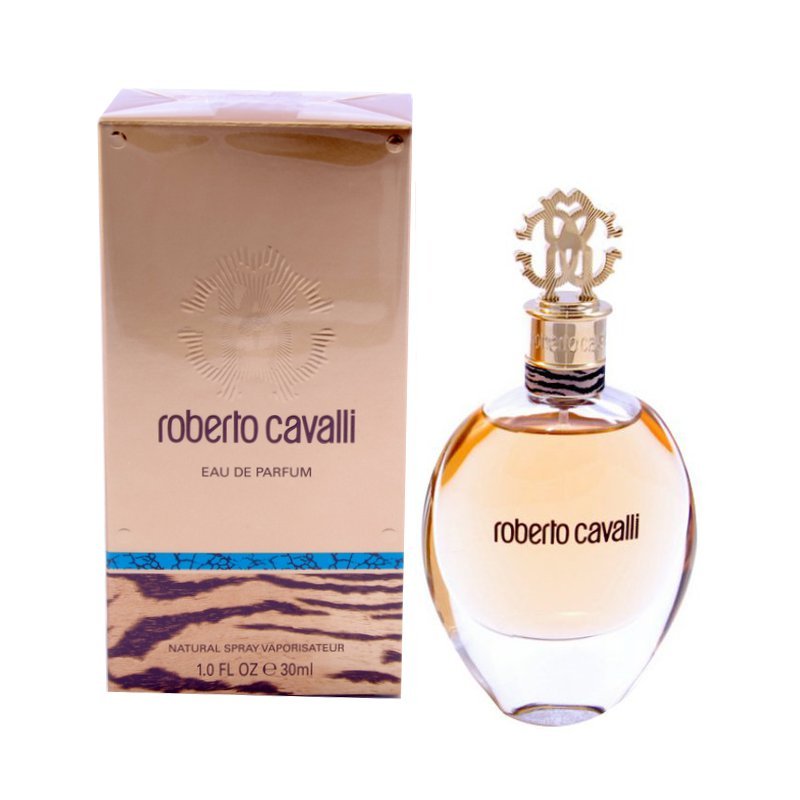 Roberto Cavalli woda perfumowana 30ml