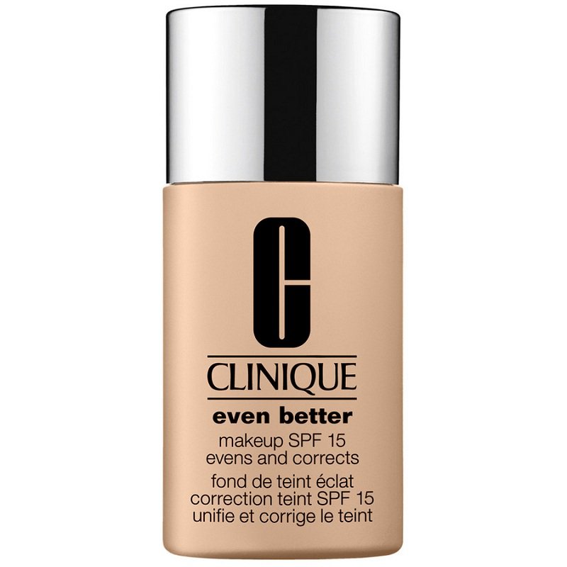 Clinique Even Better Makeup SPF 15 podkład do twarzy 30 ml Alabaster 01