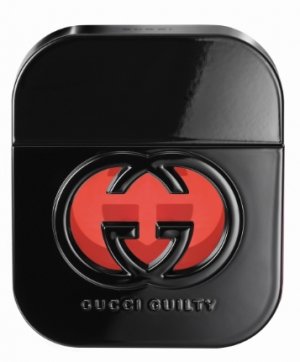 Gucci Gucci Guilty Woman Black woda toaletowa 50 ml 82433937
