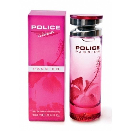 Police Passion woda toaletowa 100ml