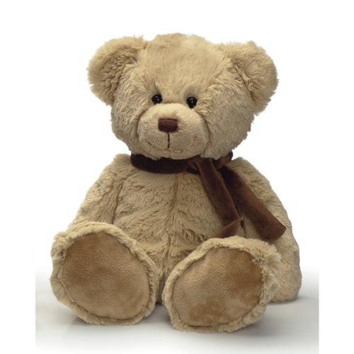 Teddykompaniet Eddie, Pluszak, 34cm