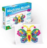 Alexander Magiczne Mozaiki Edukacja 600