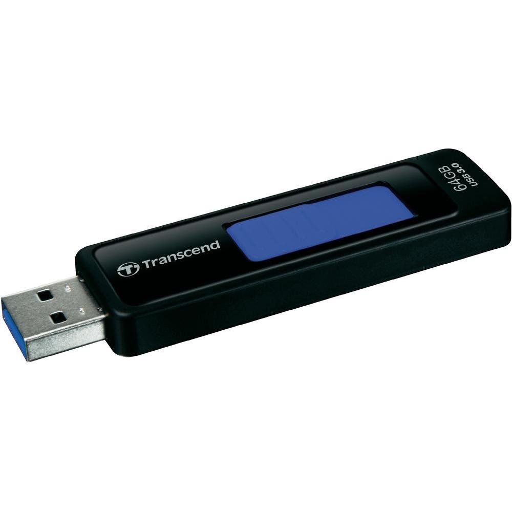 TRANSCEND Jetflash 760, 64 GB, USB 3.0