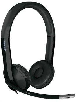 Microsoft LifeChat LX-6000 (7XF-00001)