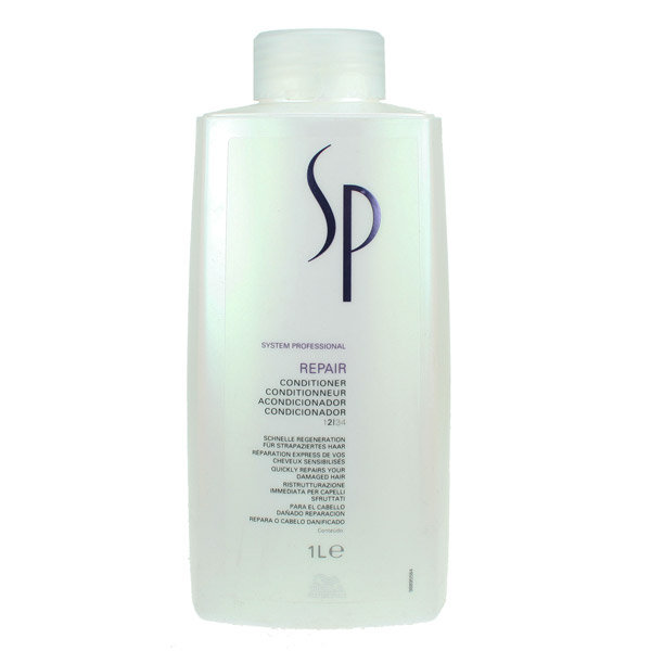 Wella SP Repair Conditioner krem regenerujący 1000ml