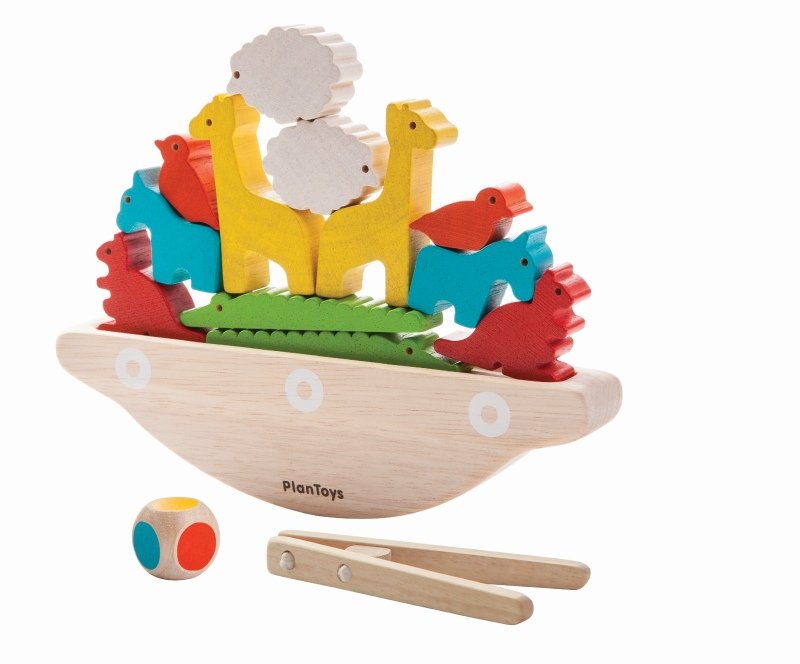 Plan Toys Układanka 