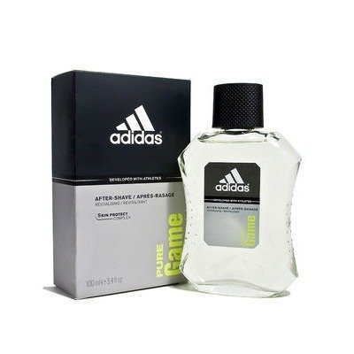 Adidas Pure Game Woda po goleniu 100ml dla Panów