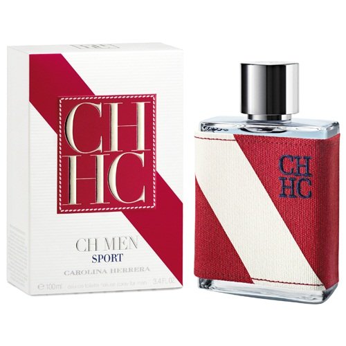 Carolina Herrera CH Men Sport Woda toaletowa 100ml