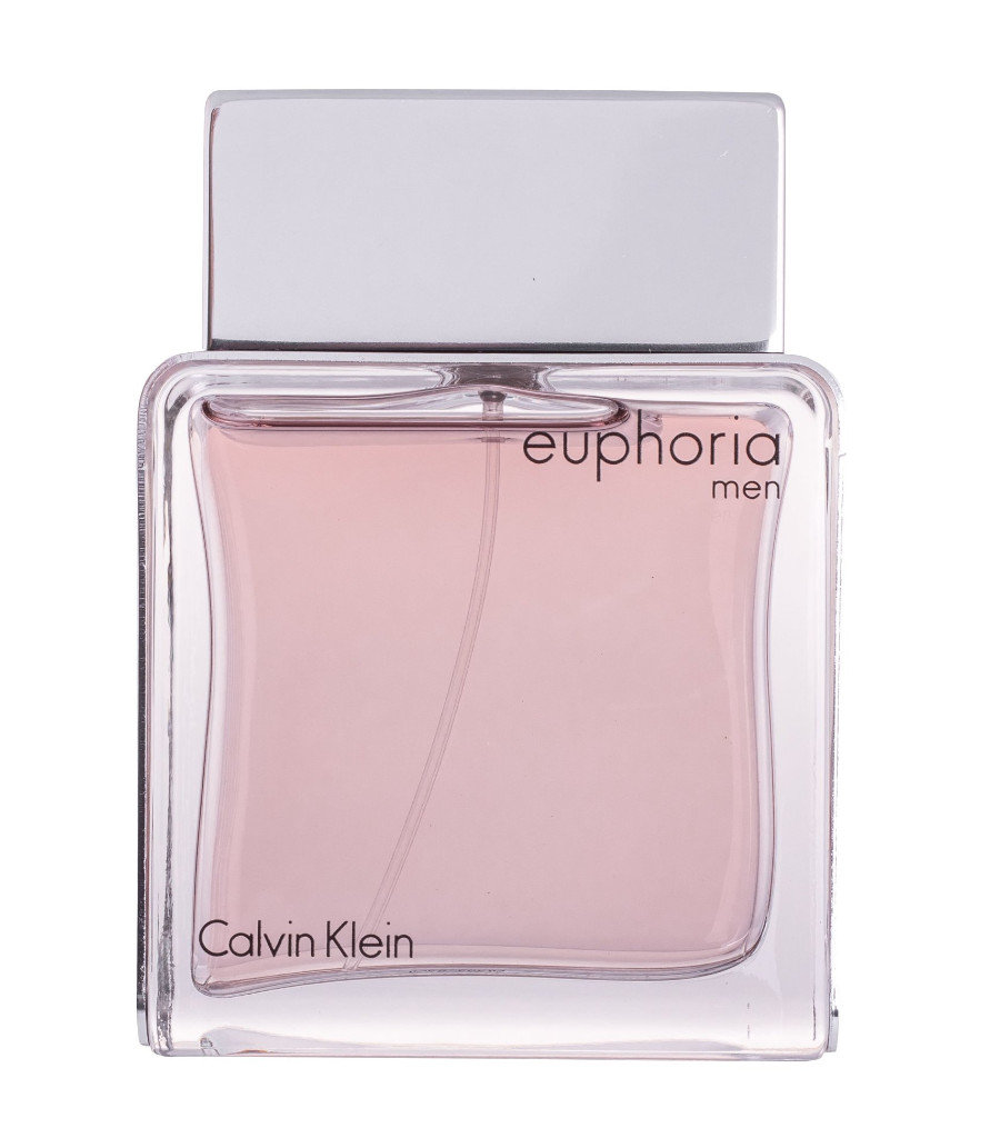 Zdjęcia - Perfuma męska Calvin Klein Euphoria, woda toaletowa, 50ml (M) 