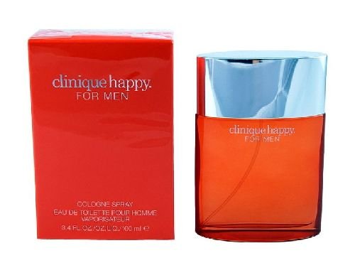 Clinique Happy For Men woda toaletowa 100ml