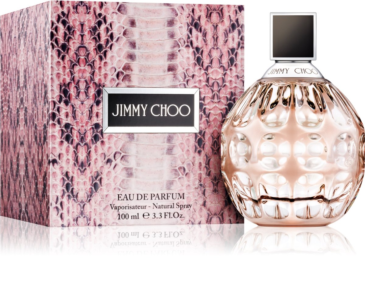 Jimmy Choo Jimmy Choo woda perfumowana 100ml