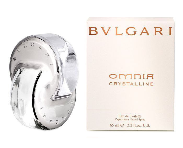 Bvlgari Omnia Crystalline woda toaletowa 65ml