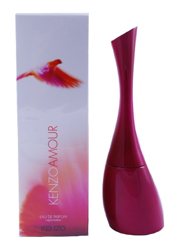 Kenzo Amour Fuchsia woda perfumowana 50ml