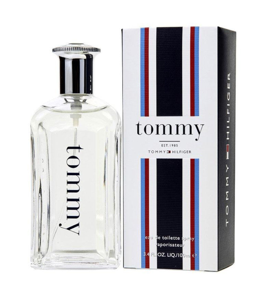 Tommy Hilfiger Tommy Woda Toaletowa 100ml