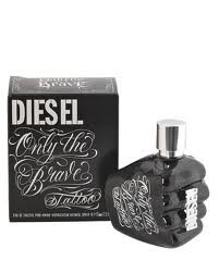 Diesel Only the Brave Tattoo Woda toaletowa 75ml