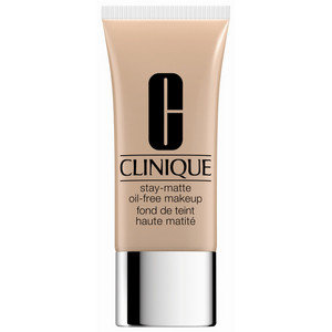 Clinique Stay Matte podkład kontrolujący wydzielanie sebum 02 Alabaster