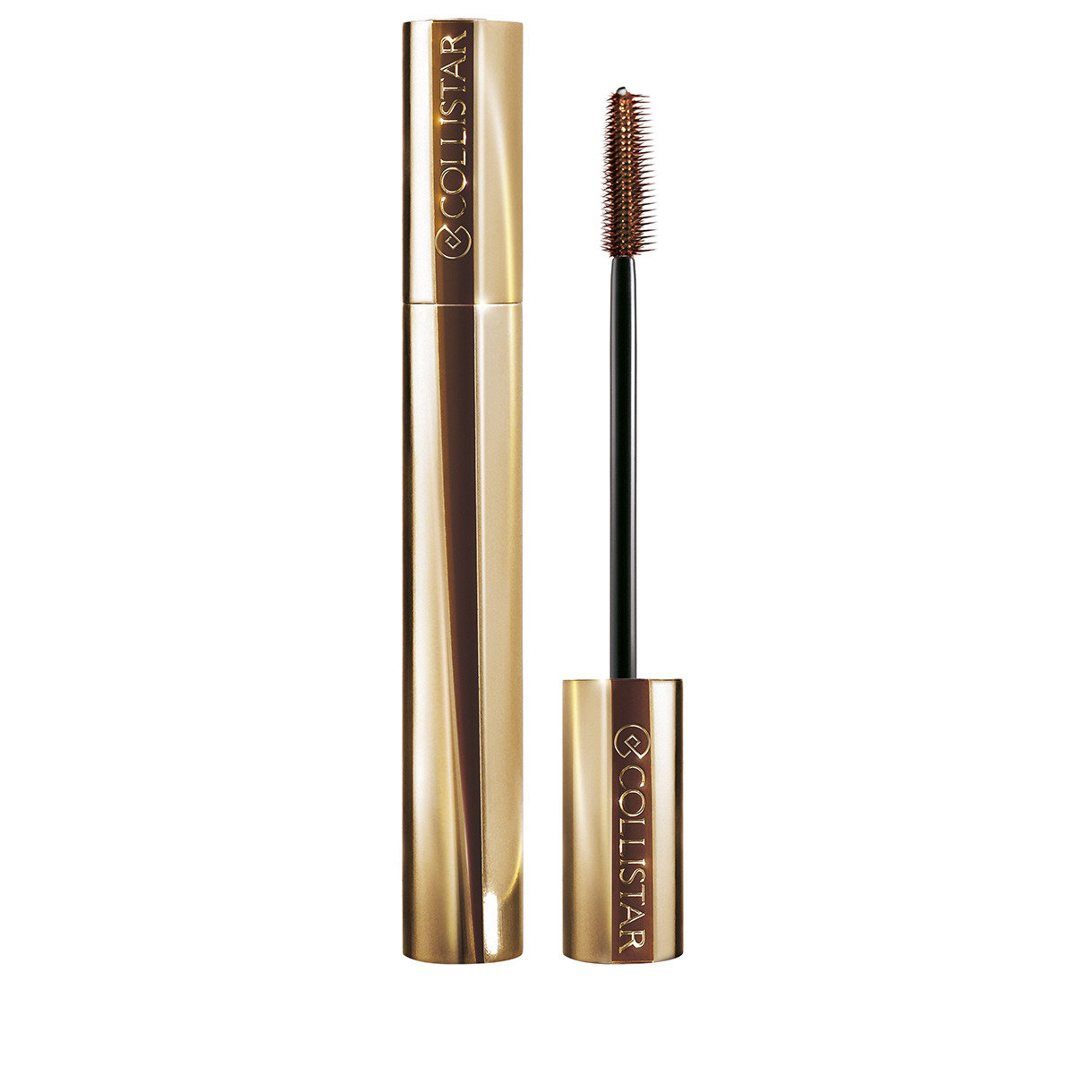 Collistar Mascara Infinito High Precision Uniwersalny tusz do rzęs Brown 11ml