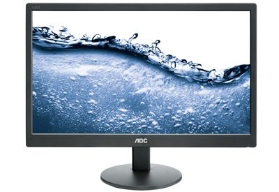 AOC e2070Swn 19,5