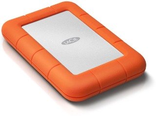 LaCie Rugged Mini 301558 1TB (LAC301558)