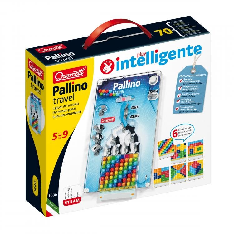 Quercetti Mini pallino