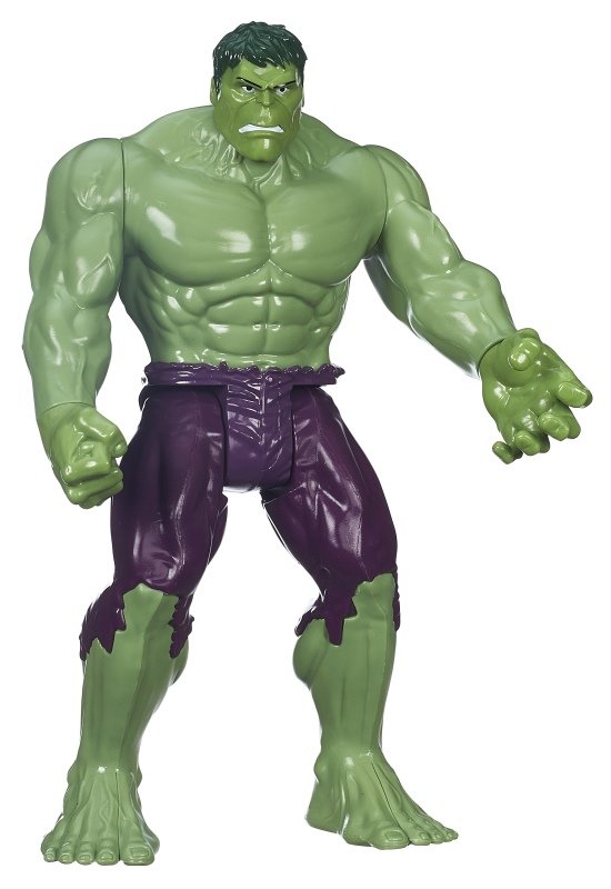 Hasbro B0443 Avengers - Hulk B0443
