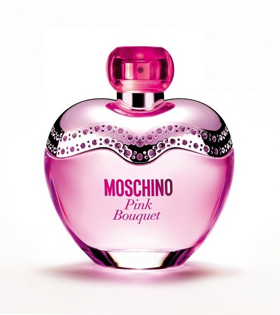 Moschino Pink Bouquet woda toaletowa 30ml
