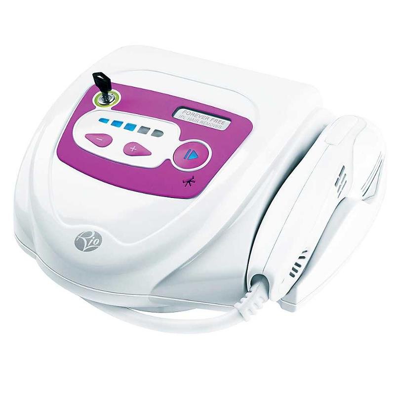 Urządzenie RIO BEAUTY Forever Free IPHR3