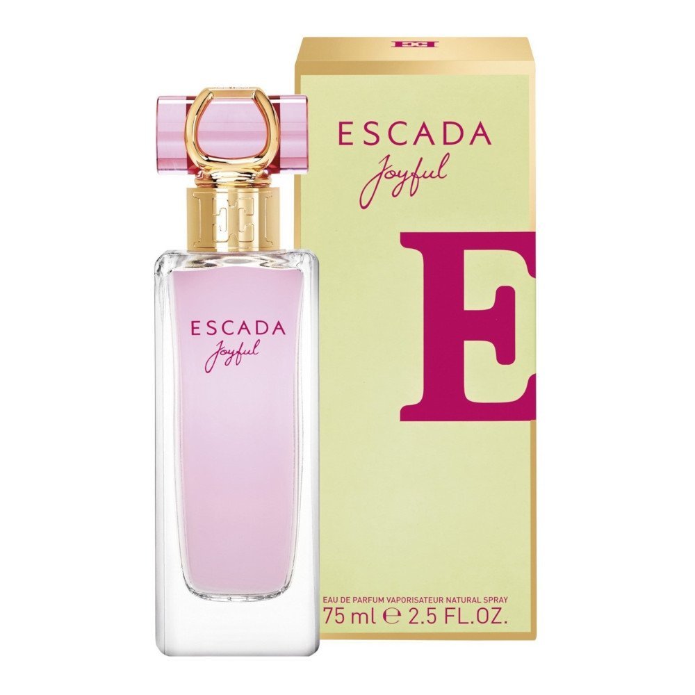 Escada Joyful woda perfumowana 75ml