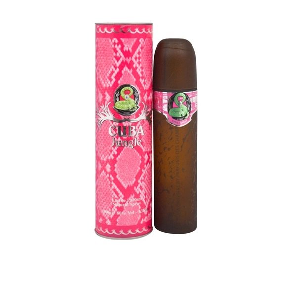 Cuba Jungle Snake woda perfumowana 100ml