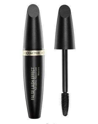 Zdjęcia - Tusz Max Factor   do rzęs FALSE LASH EFFECT - BLACK BROWN 