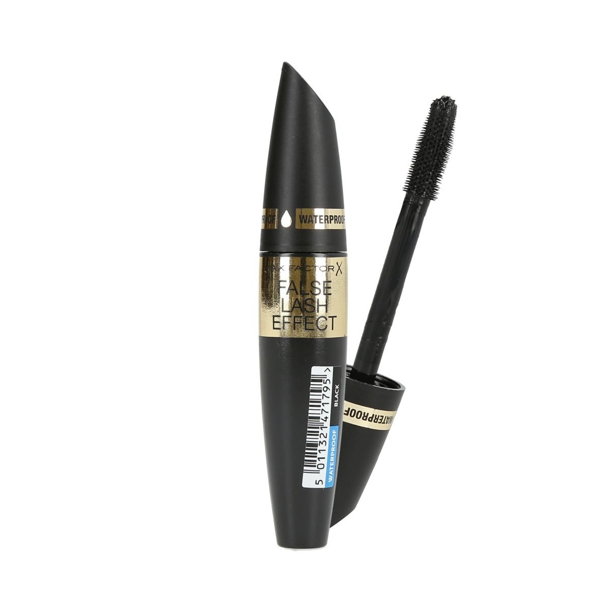 Max Factor Max Factor False Lash Effect wodoodporny tusz do rzęs Black 13 ml 501132147179,5