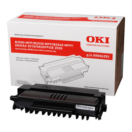 OKI 9004391