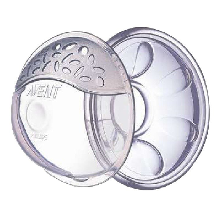 Philips SCF 157/02 Muszle Laktacyjne